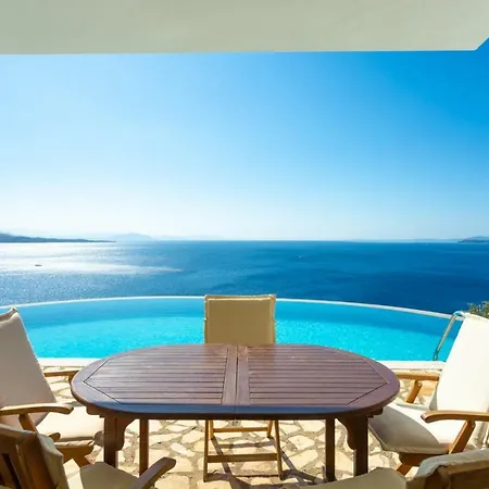 Villa House On The Rocks *