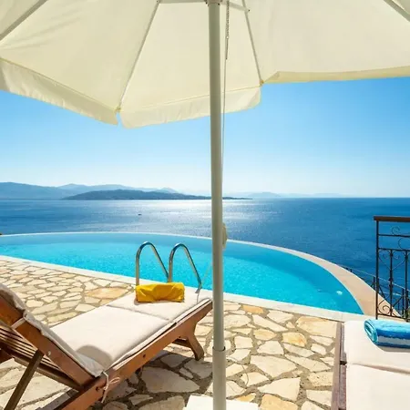 House On The Rocks *