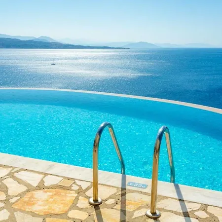 House On The Rocks Villa *