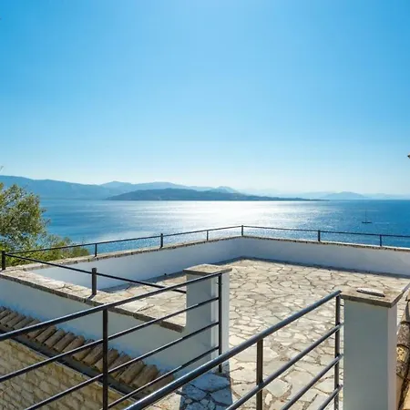 House On The Rocks Villa