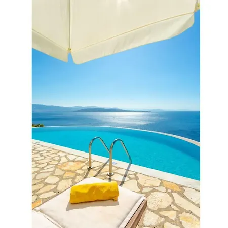Villa House On The Rocks *