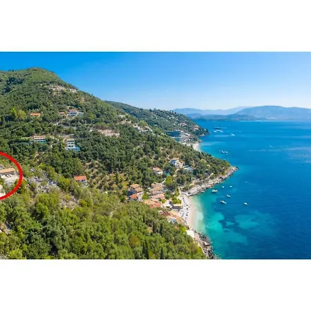 House On The Rocks