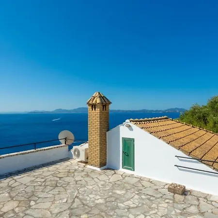 House On The Rocks Villa