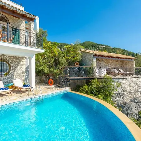 House On The Rocks Villa *
