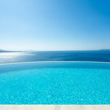 House On The Rocks *