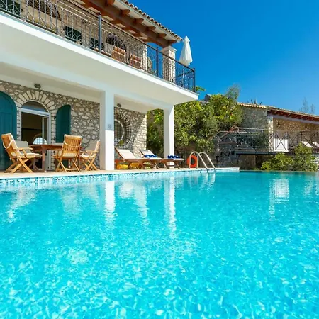 Villa House On The Rocks *