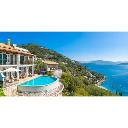 House On The Rocks