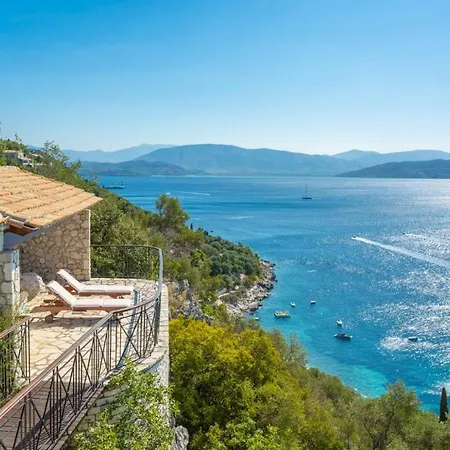 House On The Rocks Villa *