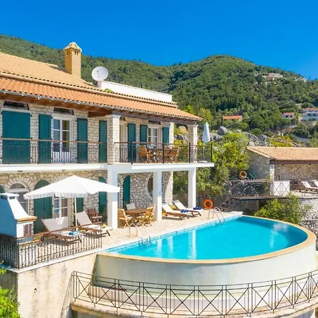 House On The Rocks Villa *