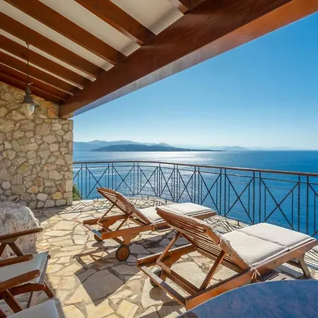 House On The Rocks Villa