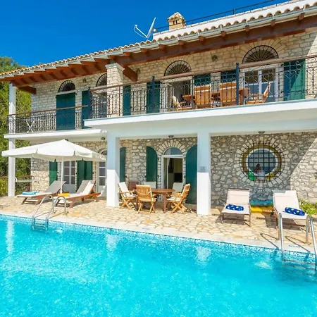 House On The Rocks *