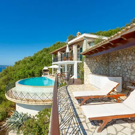 Villa House On The Rocks *